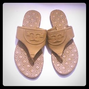 TORY BURCH FLEMING SANDALS